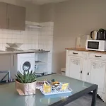 Appartement Le Clos De Manon *