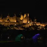 Le Clos De Manon * Carcassonne