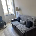 Appartement Le Clos De Manon *