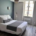 Le Clos De Manon Appartement Carcassonne