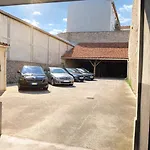 Apartment Le Clos De Manon Carcassonne
