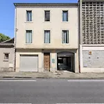 Apartment Le Clos De Manon Carcassonne