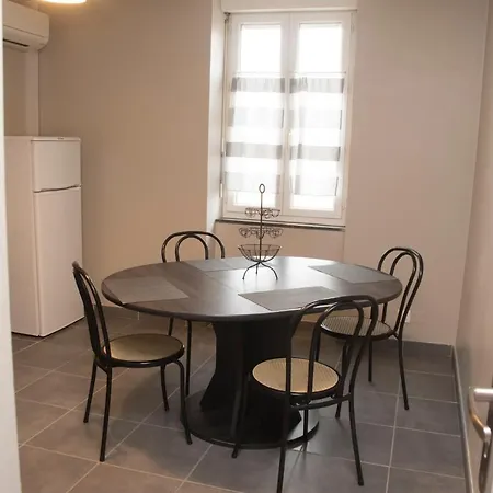 Le Clos De Manon Carcassonne