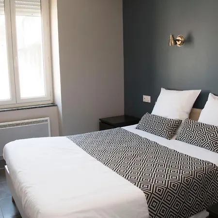 Le Clos De Manon Apartment *