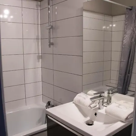 Apartment Le Clos De Manon