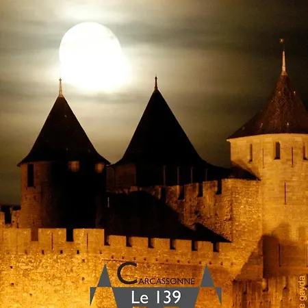 Le Clos De Manon Carcassonne