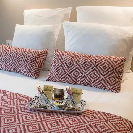 Le Clos De Manon Apartmán *