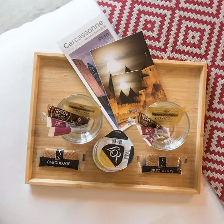 Le Clos De Manon Apartment