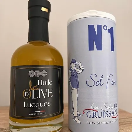 Le Clos De Manon *