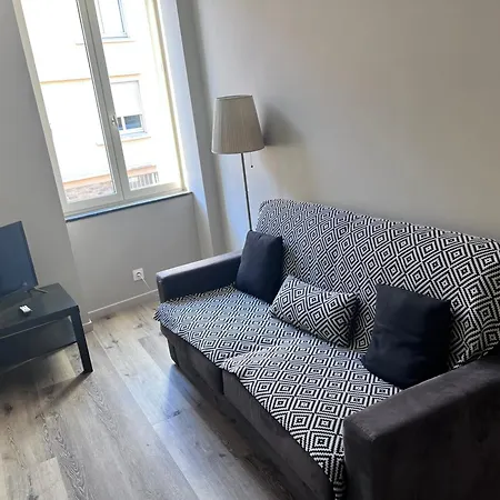 Lejlighed Le Clos De Manon *