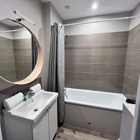 Le Clos De Manon Lejlighed Carcassonne