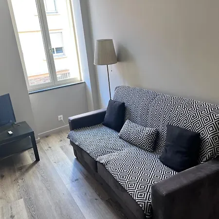 Le Clos De Manon Lejlighed *