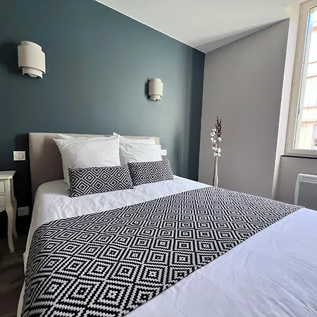 Le Clos De Manon Lejlighed