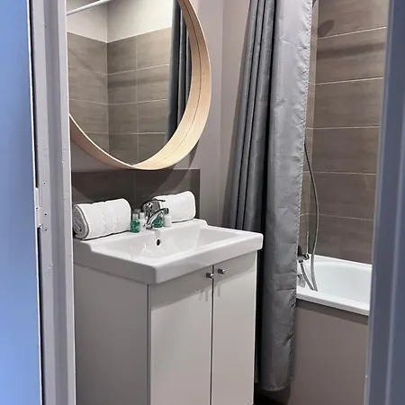 Le Clos De Manon Apartment