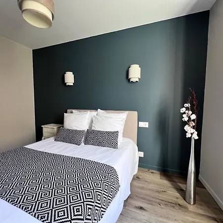 Appartement Le Clos De Manon