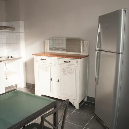 Le Clos De Manon Lejlighed *