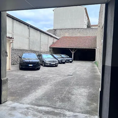 Le Clos De Manon Appartement