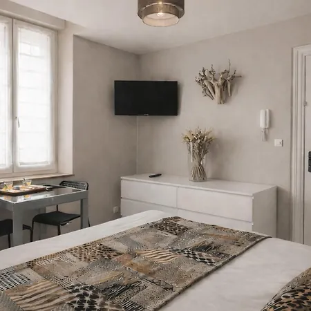 Le Clos De Manon Apartment Carcassonne