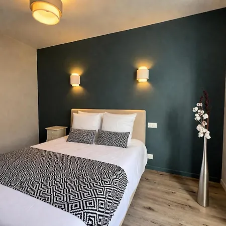 Le Clos De Manon Apartmán *
