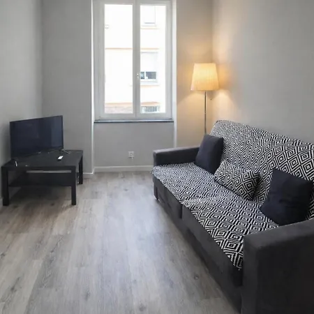 Apartmán Le Clos De Manon Carcassonne
