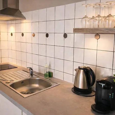 Le Clos De Manon Apartmán *
