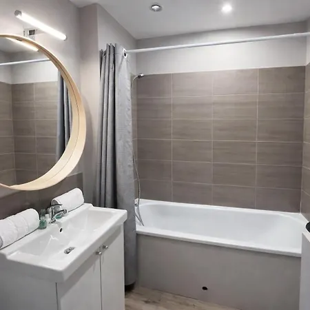 Le Clos De Manon Apartmán *