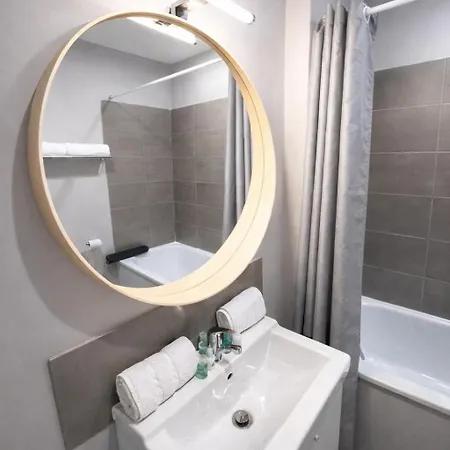 Le Clos De Manon Apartmán *