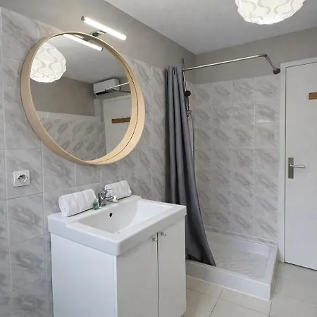 Le Clos De Manon Apartmán