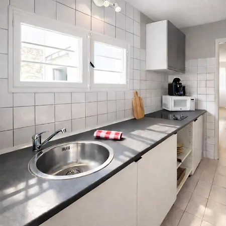 Apartment Le Clos De Manon *