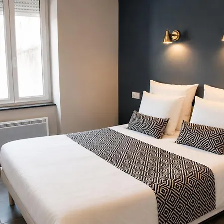 Apartmán Le Clos De Manon *
