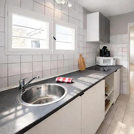 Le Clos De Manon Apartmán