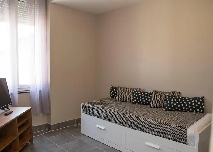 Le Clos De Manon Appartement *