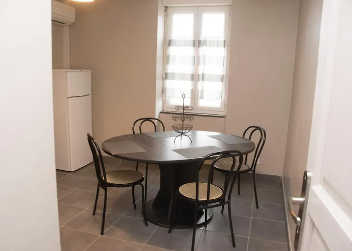 Le Clos De Manon Carcassonne