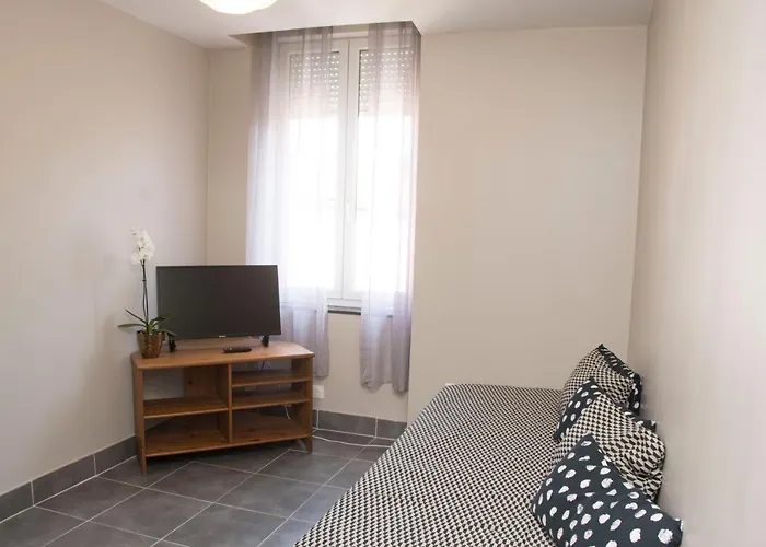 Le Clos De Manon * Carcassonne