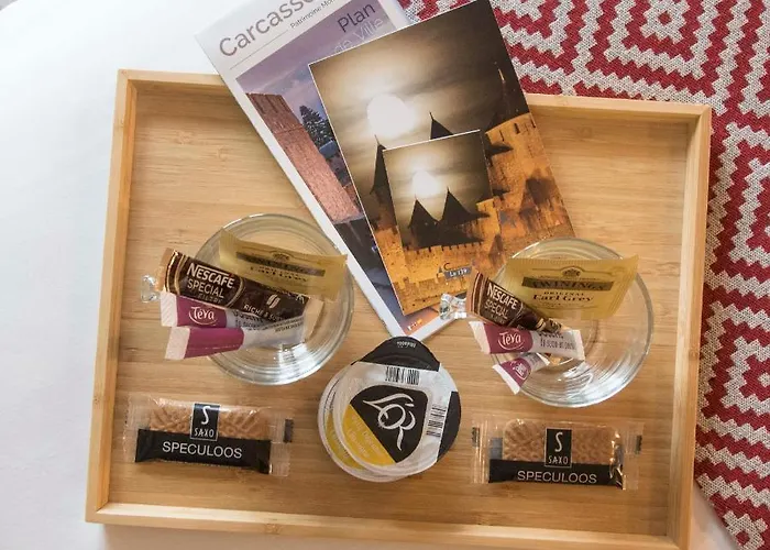 Le Clos De Manon Appartement