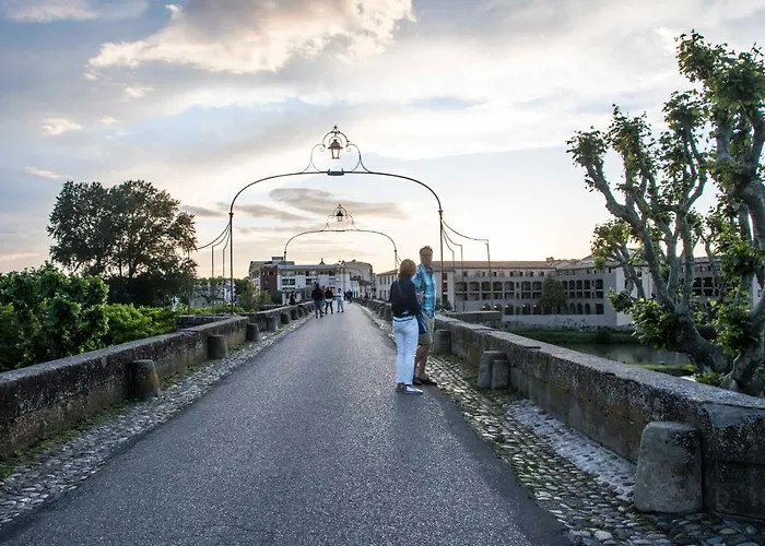 Le Clos De Manon Appartement