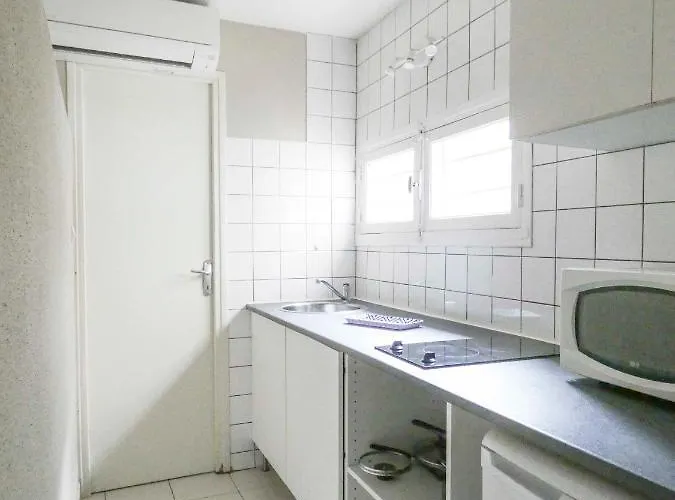 Le Clos De Manon Carcassonne