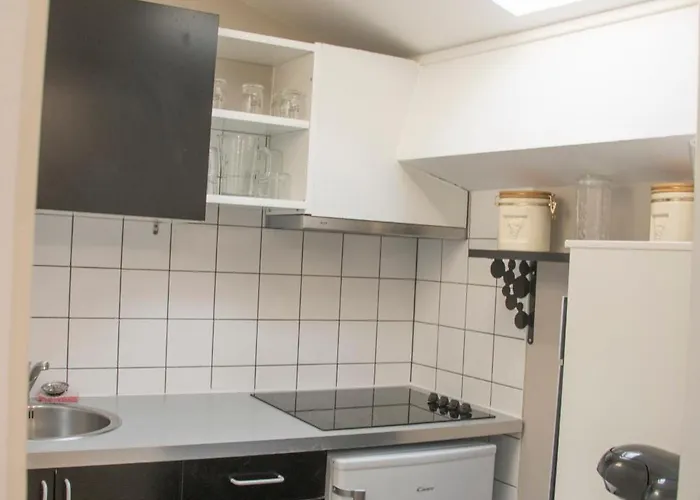 Le Clos De Manon Lejlighed Carcassonne