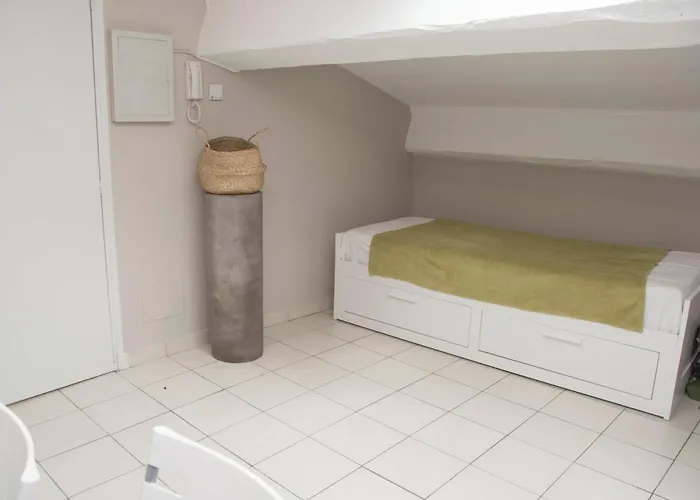 Le Clos De Manon Appartement