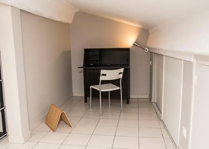 Appartement Le Clos De Manon