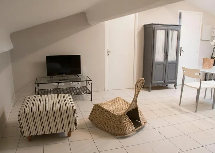 Le Clos De Manon Carcassonne