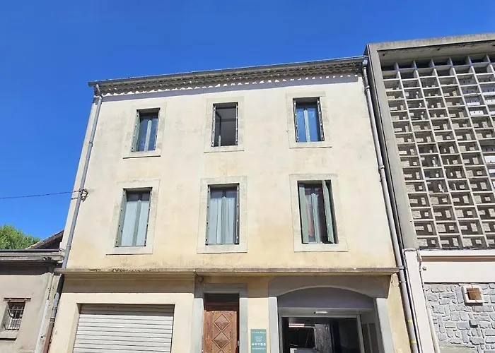 Le Clos De Manon * Carcassonne