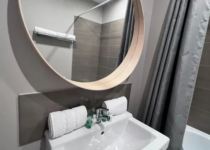 Le Clos De Manon Appartement