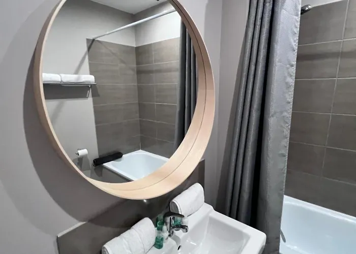 Appartement Le Clos De Manon *