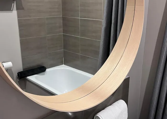 Lejlighed Le Clos De Manon Carcassonne