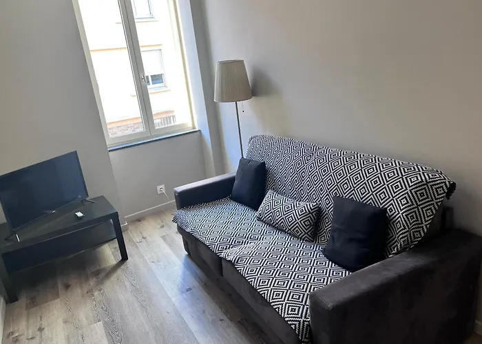 Appartement Le Clos De Manon *