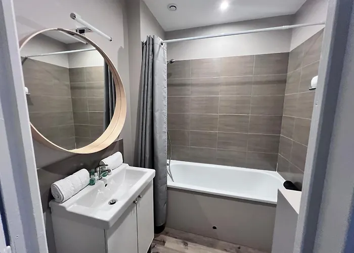 Le Clos De Manon Lejlighed Carcassonne