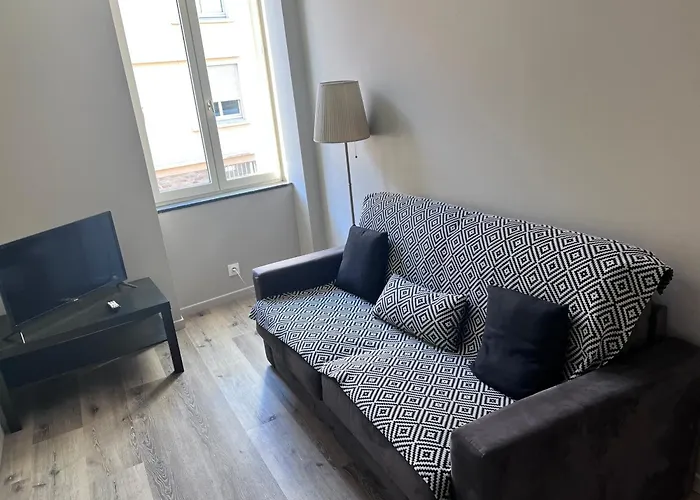 Le Clos De Manon Appartement *