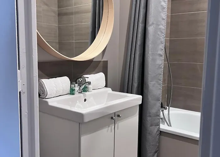 Appartement Le Clos De Manon