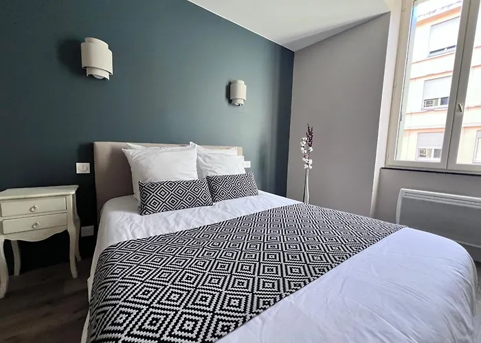 Le Clos De Manon Appartement